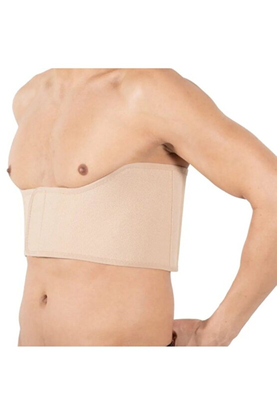 W464 Kaburga Destek Korsesi (Erkek) Large