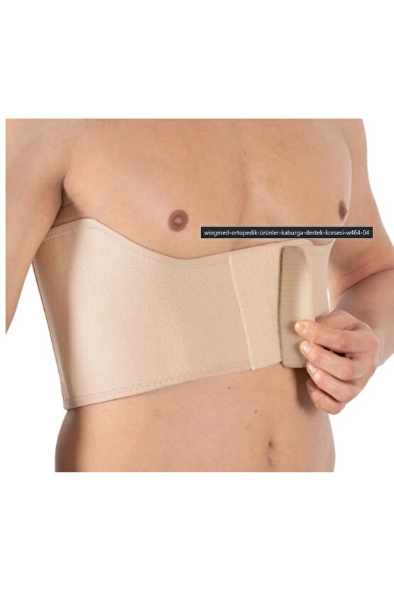 W464 Kaburga Destek Korsesi (Erkek) Large