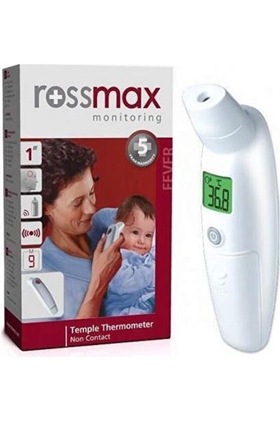 Temassız Ateş Ölçer Hb500