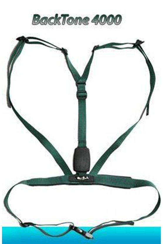 BackTone Duruş Düzeltici Small Beden