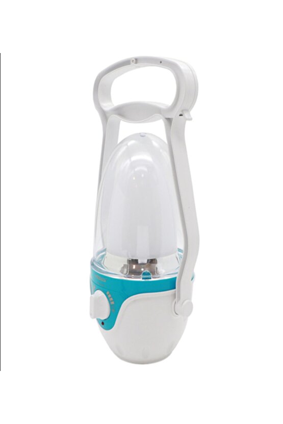 Şarj Edilebilir Işık (wd-833) Mavi