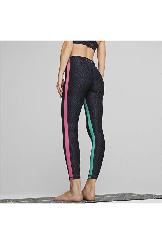 X Lemlem Yüksek Bel 78 Kadın Antrenman Tayt