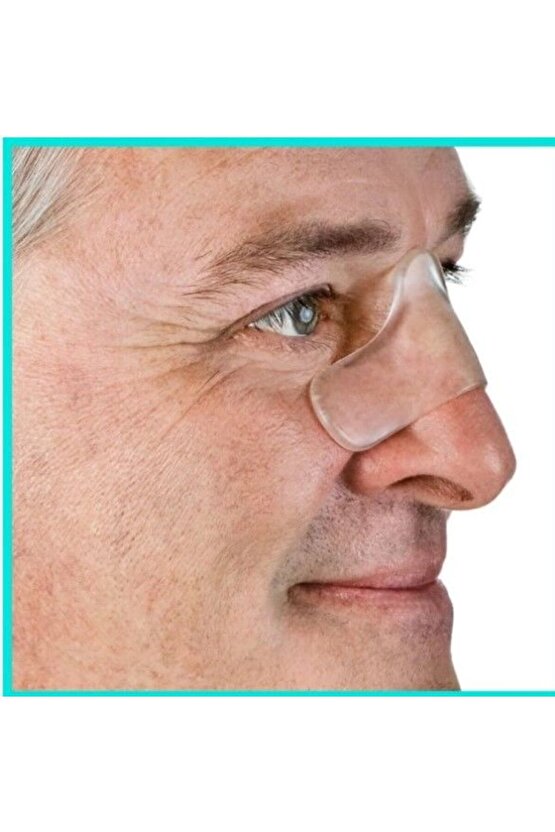 Cpap-Bpap Maskesi Burun Destek Jeli Aggelped ml Medium Large
