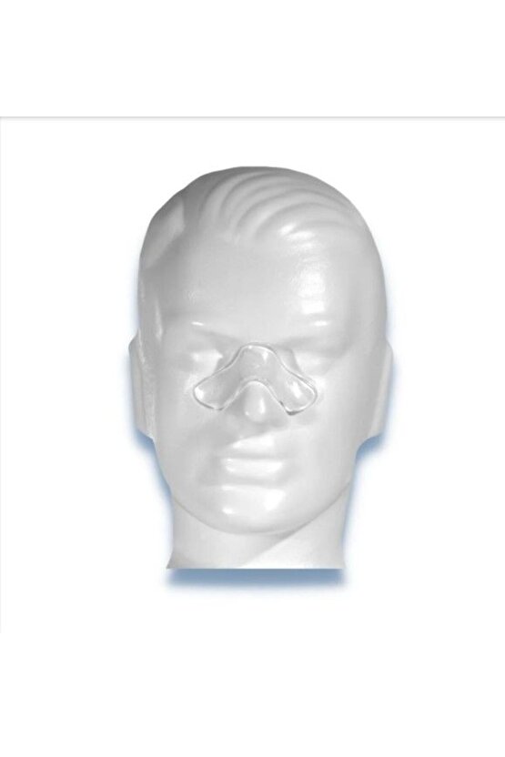Cpap-Bpap Maskesi Burun Destek Jeli Aggelped ml Medium Large