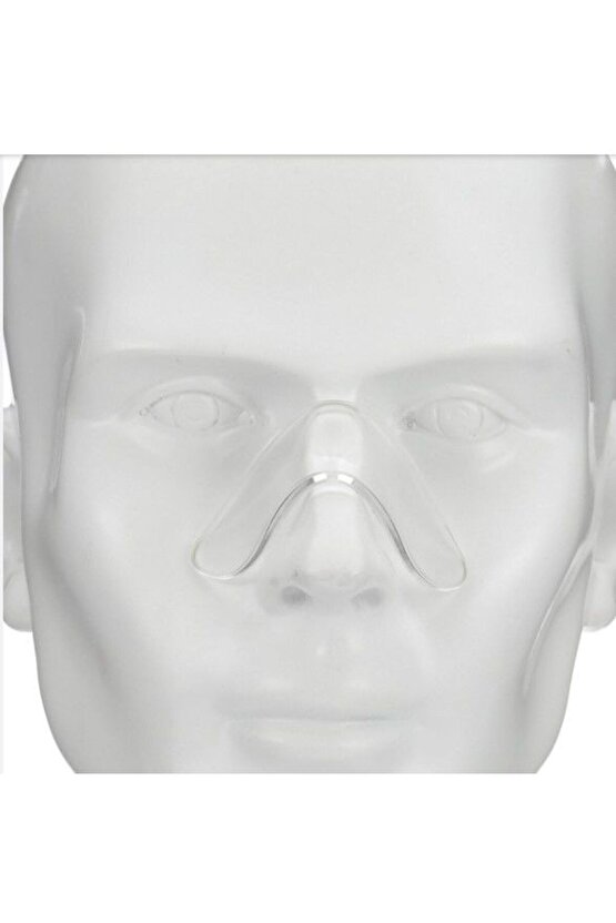 Cpap-Bpap Maskesi Burun Destek Jeli Aggelped ml Medium Large