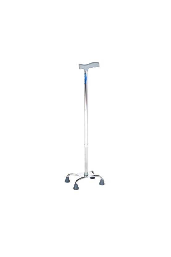 4 Lü Quatripot Baston