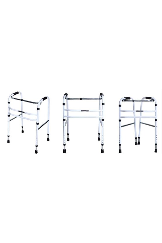 Alüminyum Walker Yürüteç