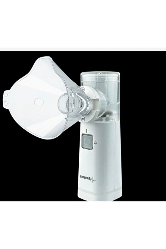 Ys32 Taşınabilir Mini Mesh Nebülizatör