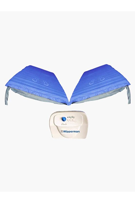 Pozisyon Veren Havalı Yatak 30 Derece: