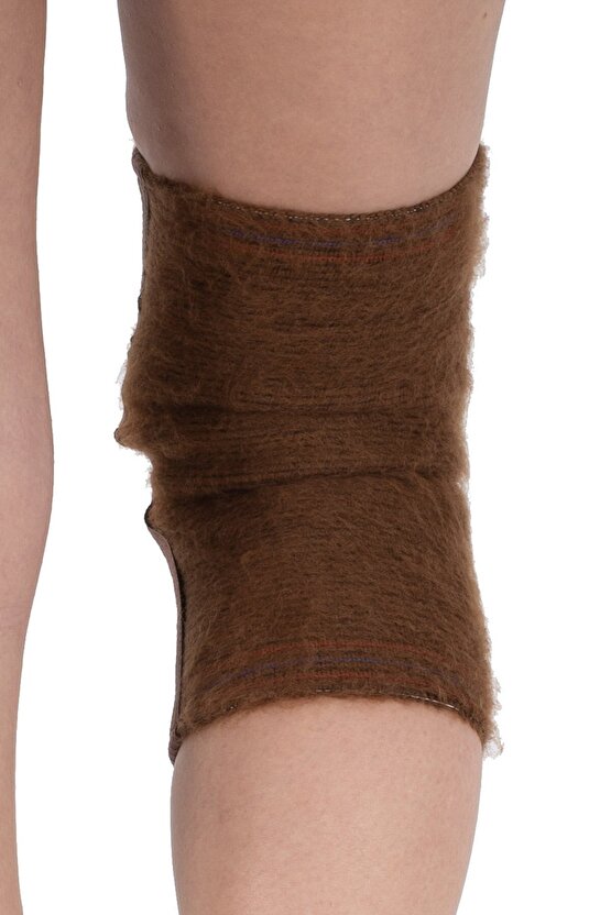 Deve Tüyü Dizlik 2 Adet Xxl Beden 2 Adet