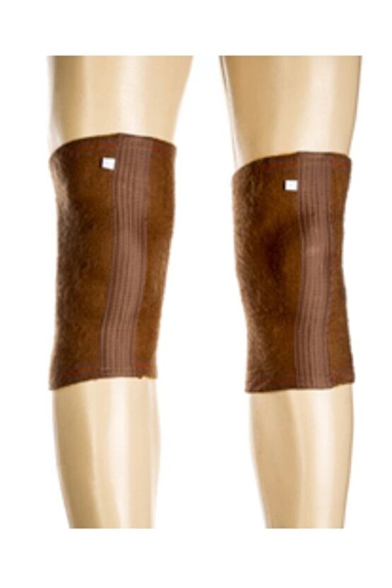 Deve Tüyü Dizlik 2 Adet Xxl Beden 2 Adet