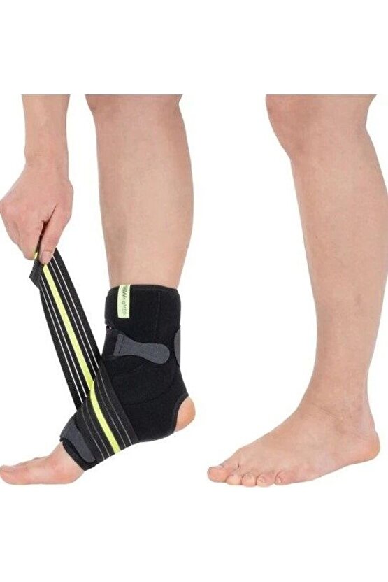 Ligament Destekli Ayak Bilekliği MEDİUM