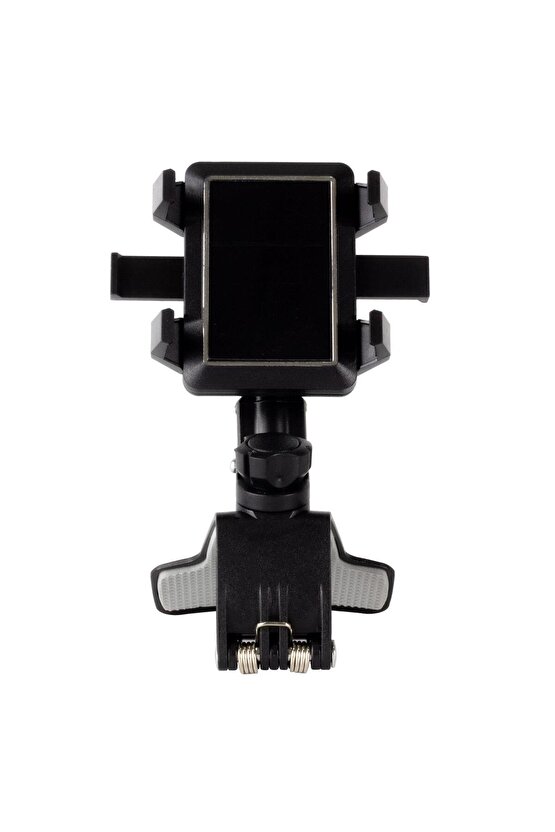 360° Numaratörlü Telefon Tutacağı