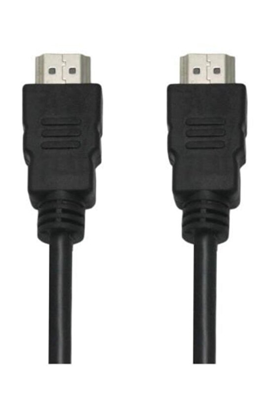 5 metre Hdmi Kablo 1.4v 4k Full Hd Laptop Tv Görüntü Hdmi Kablosu 5m