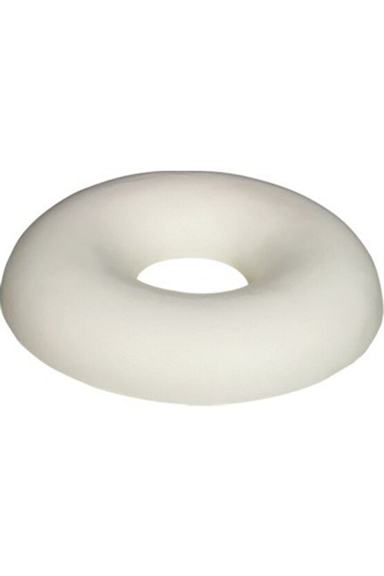 Ortopedik Visco Oturma Simidi Minderi Visco Yastık