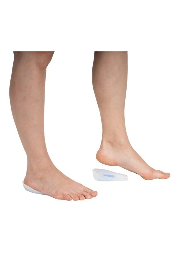 Silikon Topukluk Yoyo - L