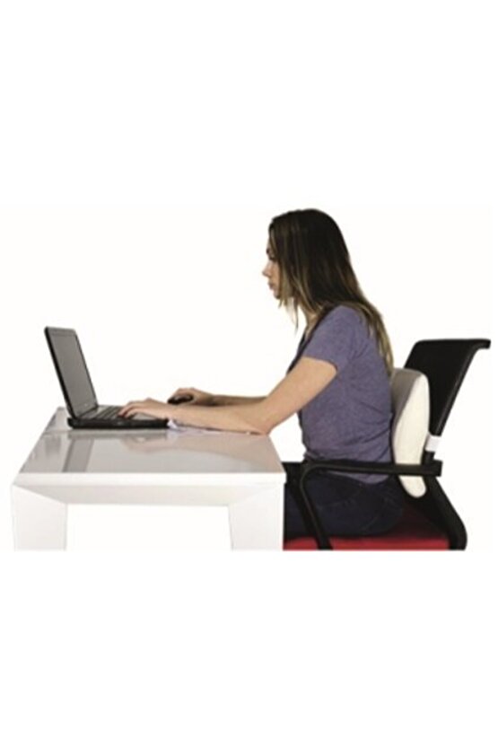 Hbm6 Bel Destek Yastığı Lomber