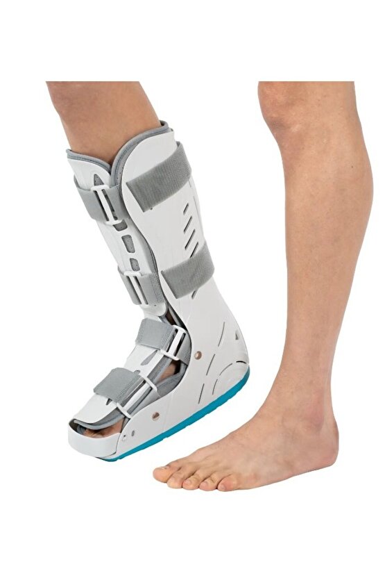 W651 Havalı Yürüme Botu (Uzun) LARGE