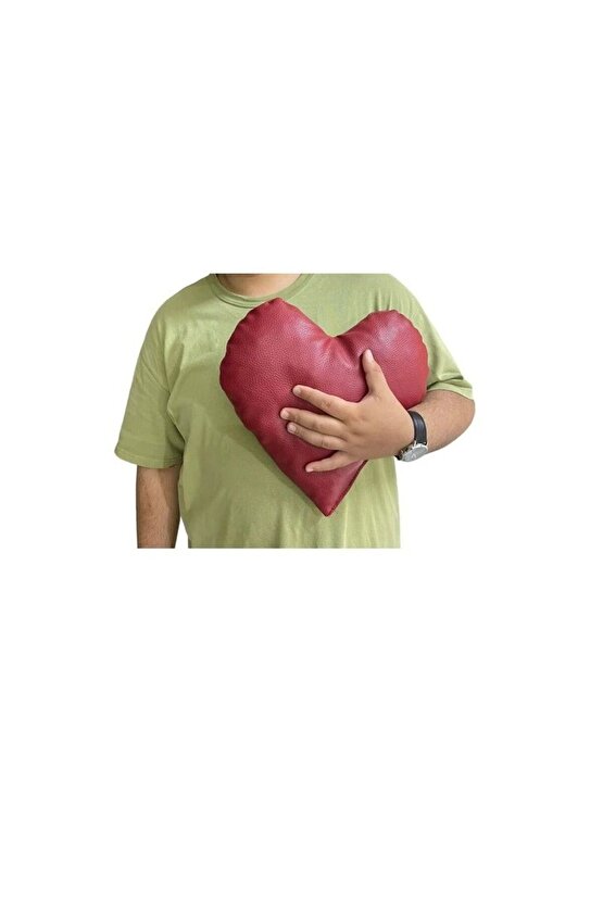 Kalp Yastık By-Pass Yastığı