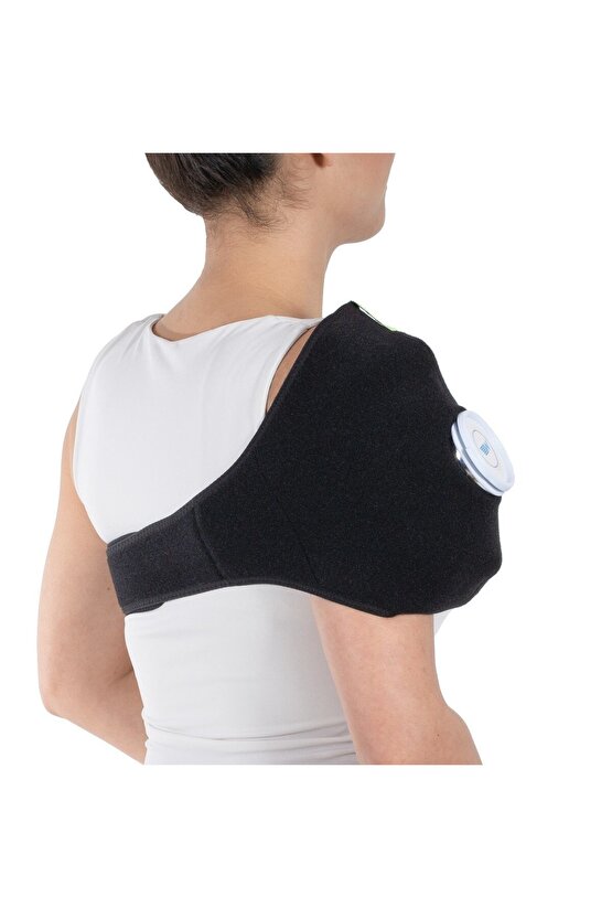 Buz Kompresli Omuzluk