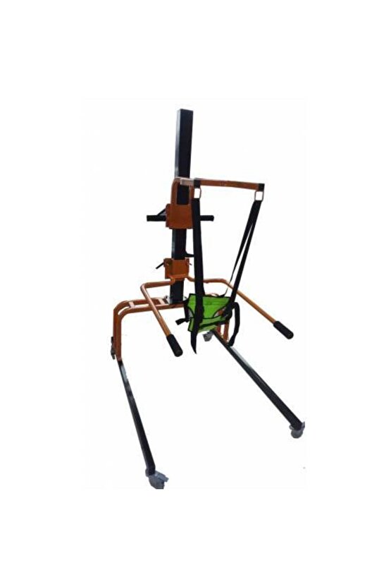 Uzay Terapi Yürüme Cihazı