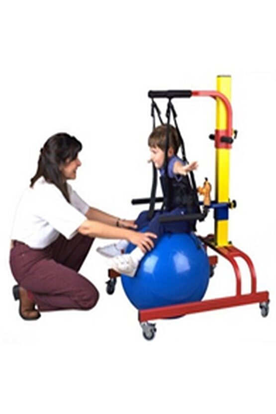 Uzay Terapi Yürüme Cihazı