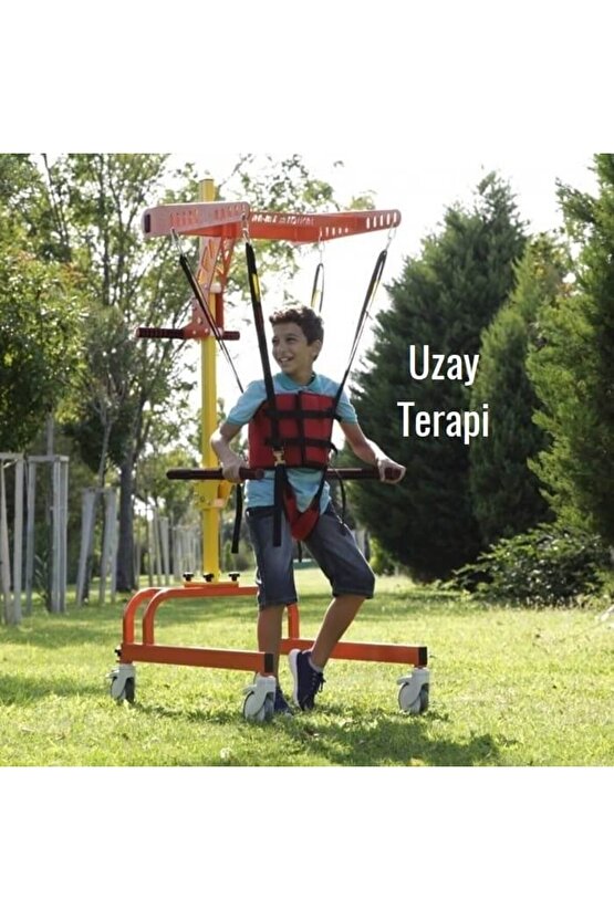 Uzay Terapi Yürüme Cihazı