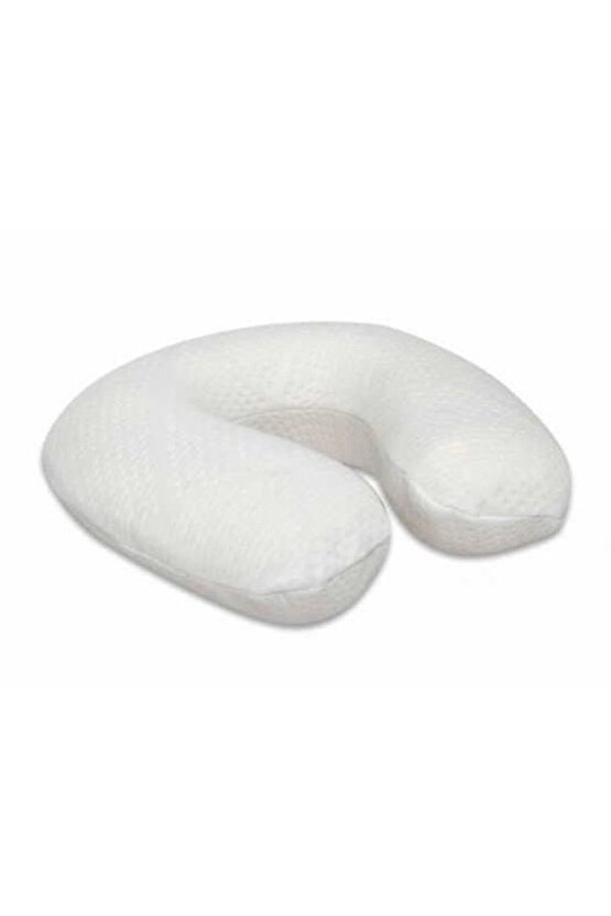 Visco Ortopedik Seyahat Boyun Yastığı