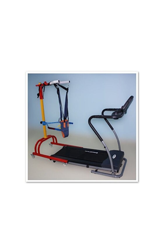 Easy Walker Çocuk Yürüyüş Aleti