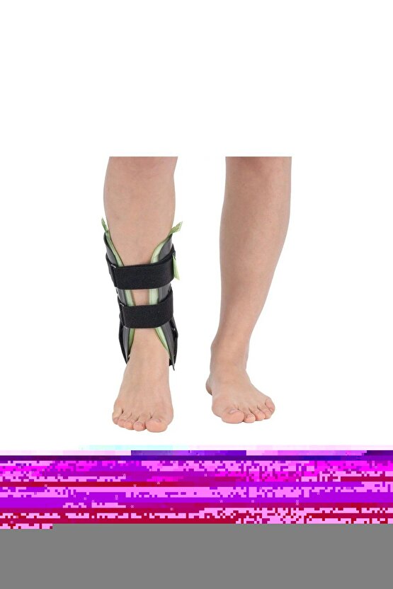 Eko Step Ayak Bilekliği