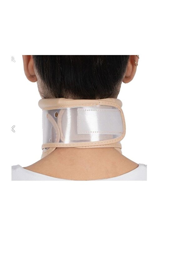 Servikal Çeneli Boyunluk Xxlarge 46-50 Cm.