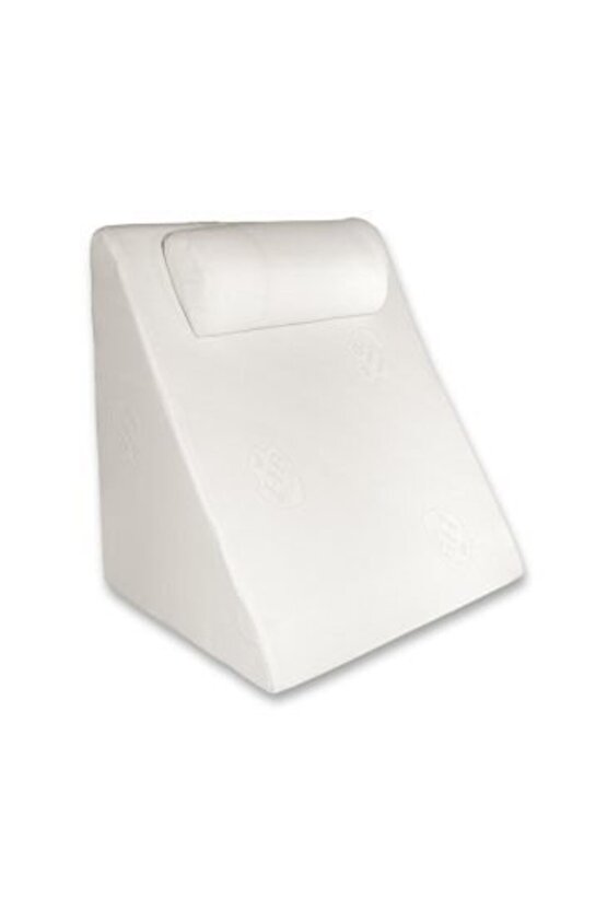 Yastik Kitap Tv Konfor Serisi 2 Parça Baş Destekli Yastık