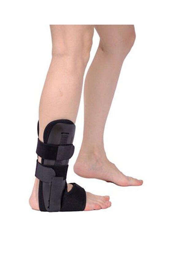 Comfort Step Ayak Bilekliği, Sünger Pedli