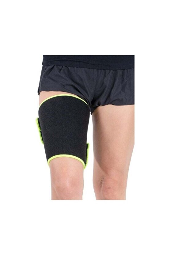 W539 Termal Üst Baldırlık