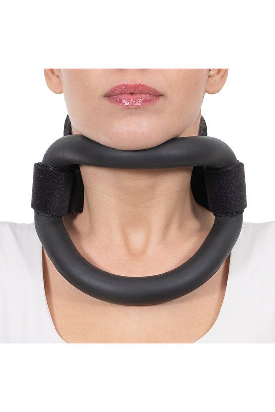 Wire Fram Boyunluk Baylar İçin