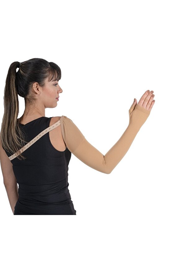 Lenf Ödem Kolluğu Askılı Numara 2