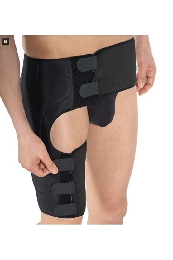 Wingmed Kalça Desteği