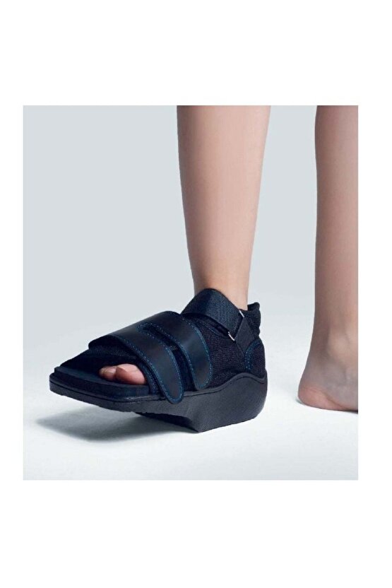 Ameliyat Sonrası Ayakkabı Tek Olarak Satılır MEDİUM