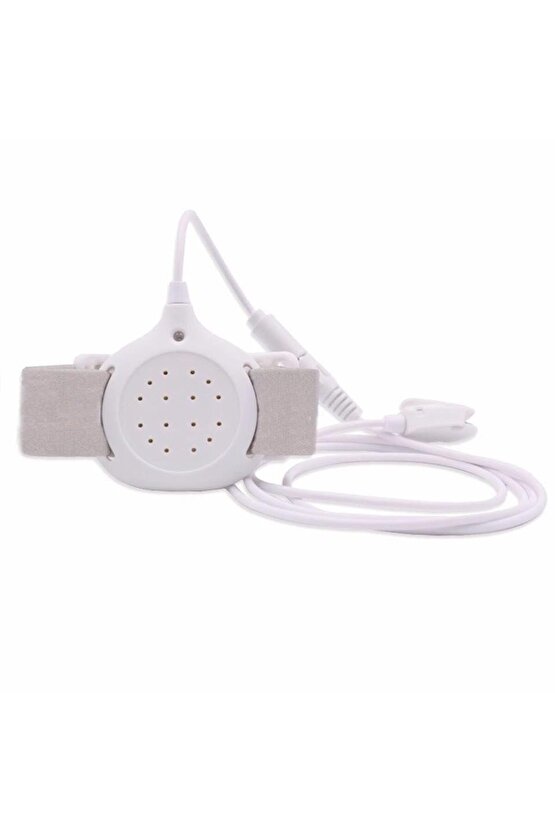 Enürezis Yatak Alt Islatma İdrar Alarm Cihazı