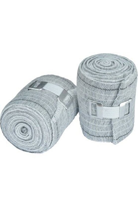 Elastik Bandaj 10 Cm.x150 Cm.