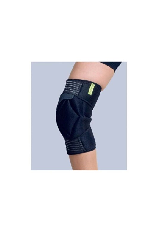 Ped Destekli Sporcu Dizliği Large