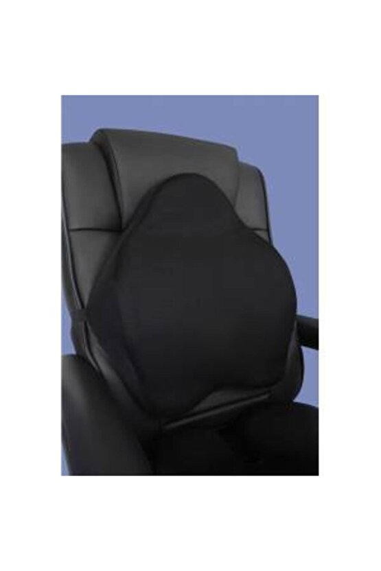 Softlife Lüx Bel Minderi Visco Bel Yastığı Sırt Minderi