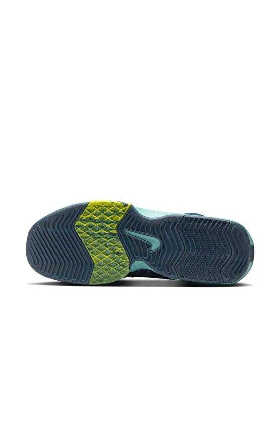 LEBRON WITNESS VII BASKETBOL AYAKKABISI-DM1123-400