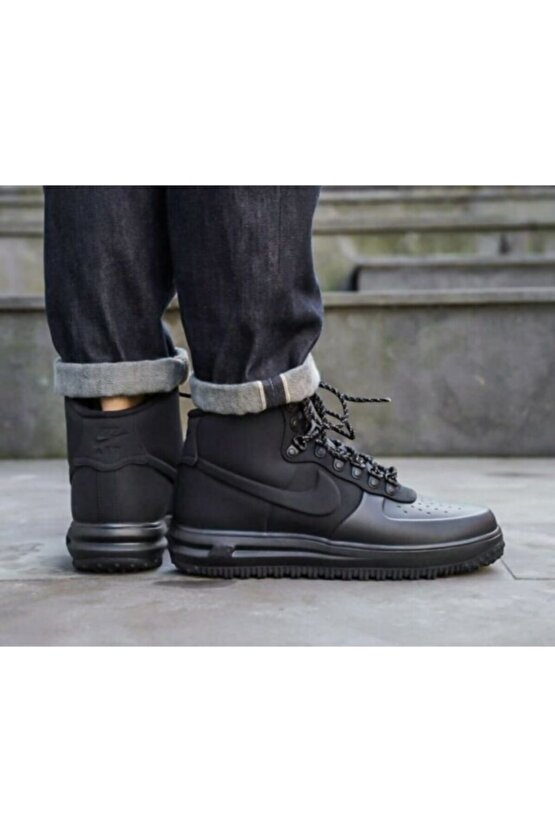 Erkek Lunar Force 1 18 Sneaker  Bot Bq7930-003