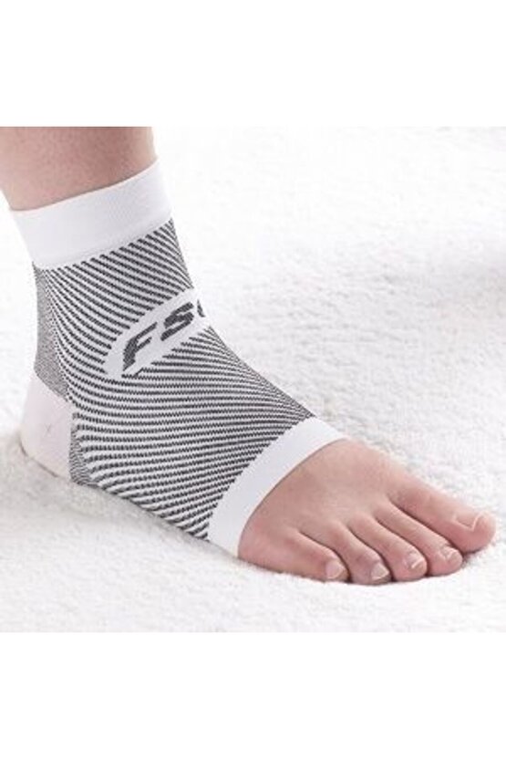Topuk Dikeni Çorabı FS 6 Plantar Fasciitis 36-38 NUMARA AYAK