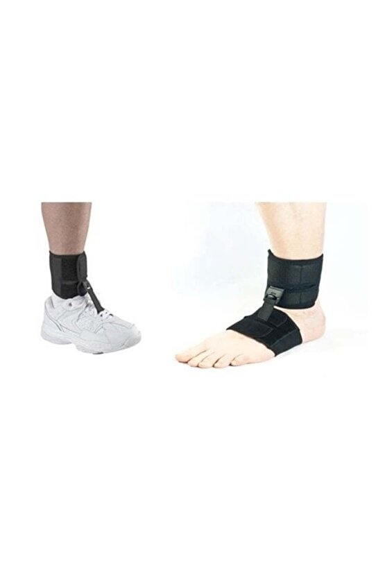 Ossur Össür Foot-Up Dorsal Fleksiyon MEDİUM