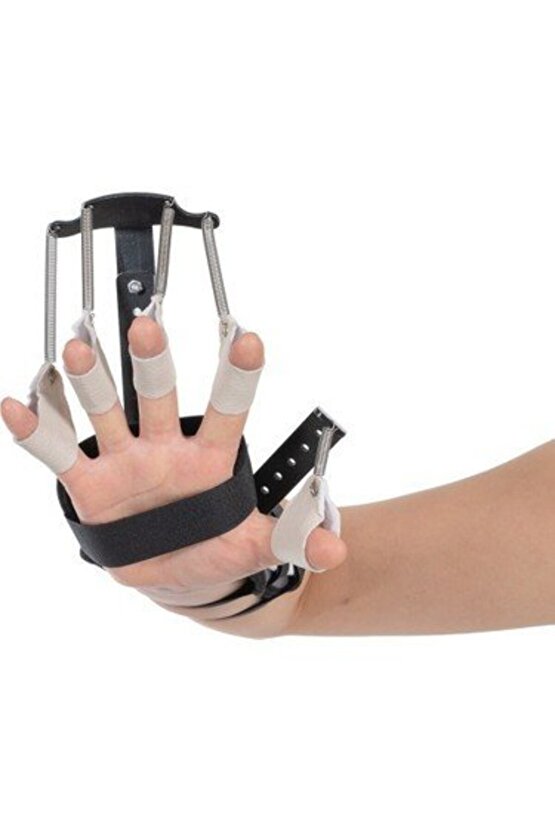 TR Dinamik El Ateli Sağ Large 21x26cm Standart Standart