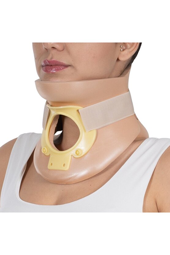 Philadelphia Boyunluk Trakeostomisi Açık XLarge