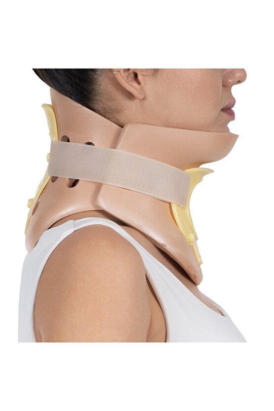 Philadelphia Boyunluk Trakeostomisi Açık Large