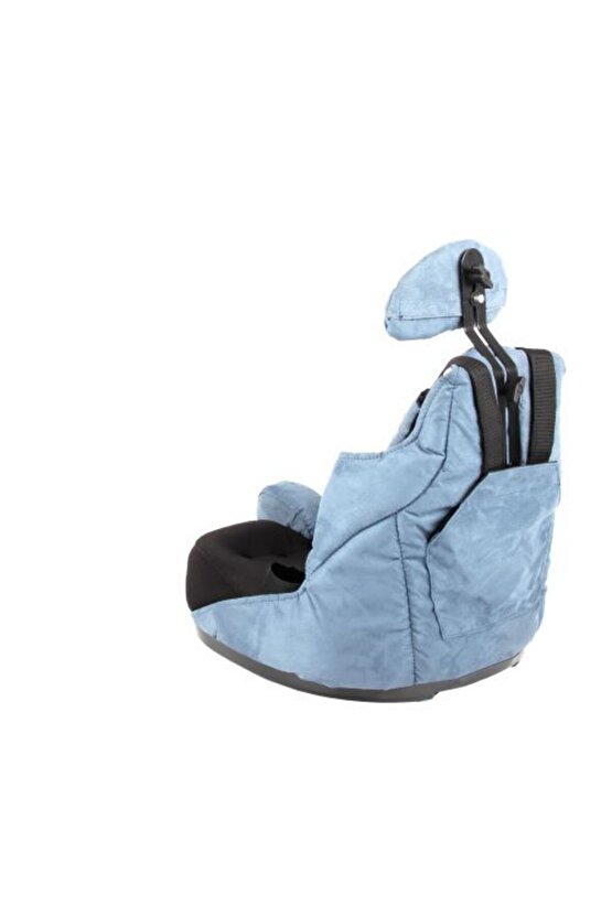 W-P4545-1 Wollex Dik Oturma Minderi